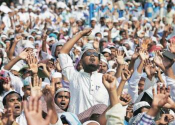 Indian Muslims, Hindus, indian liberals, Islamists, India