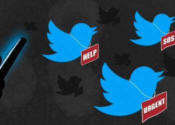 Twitter, India, Left Liberal Media,