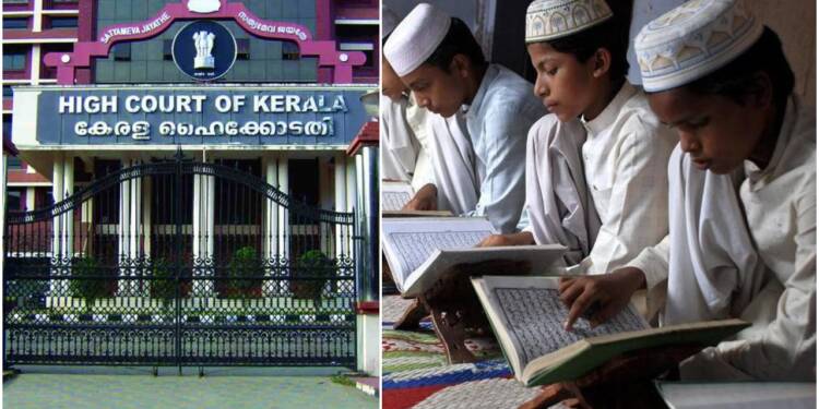 Kerala, Kerala High Court, Pinarayi Vijayan,