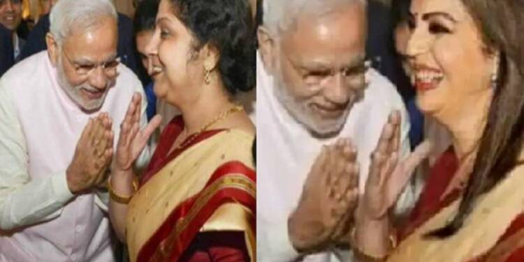 Jawhar Sircar, PM Modi