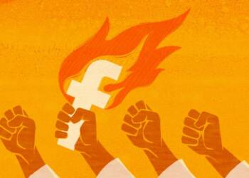 Facebook, Sanatan Sanstha, left liberal establishment, India, Social Media Guidelines,