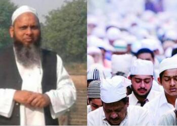 umar gautam, Kalpana Singh