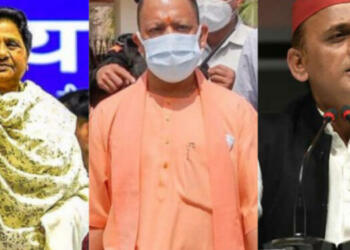 Muslim-style appeasement will not work on Brahmin voters but SP, BSP and AAP think it will