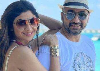Raj Kundra, Shilpa Shetty