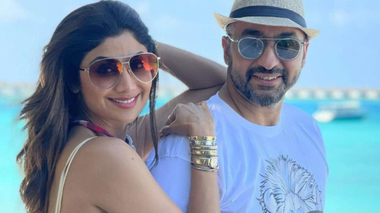1280px x 720px - How Raj Kundra, neck-deep in Bollywood, ran a porno-racket and got caught