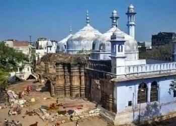 Modi government lays the groundwork for reclaiming Kashi Vishwanath Mandir