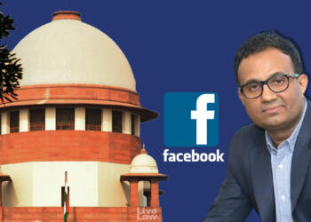 Facebook, Delhi Riots 2020, AAP, Tahir Hussain, Supreme Court of India,