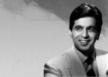 Dilip Kumar, Bollwood,
