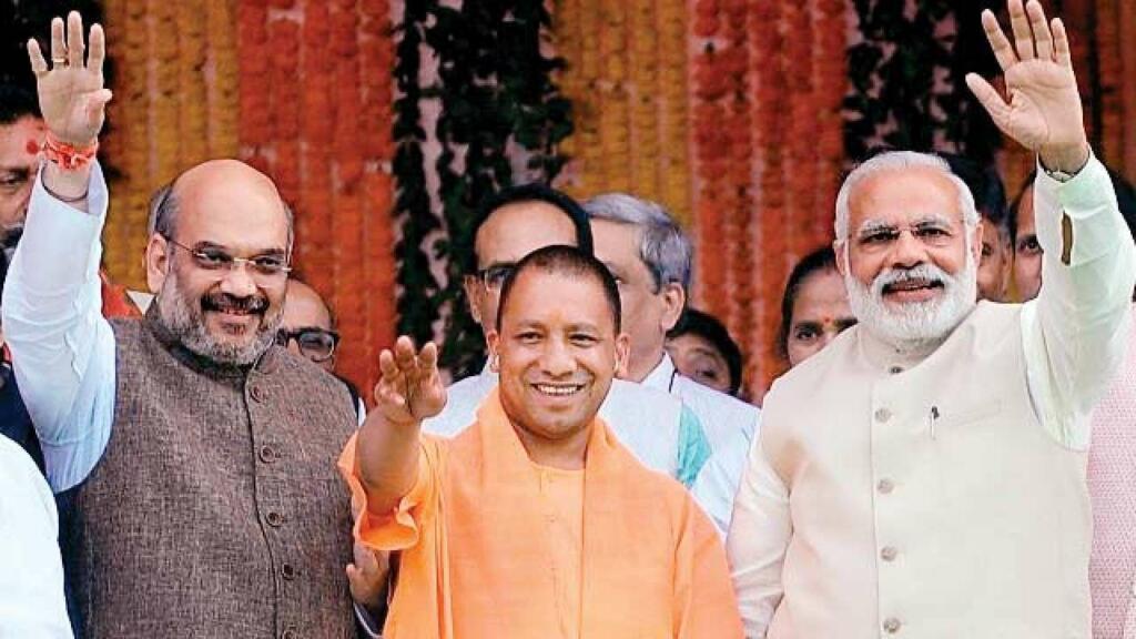 cabinet reshuffle, Modi government, Uttar Pradesh Assembly Elections 2022, OBC, BJP