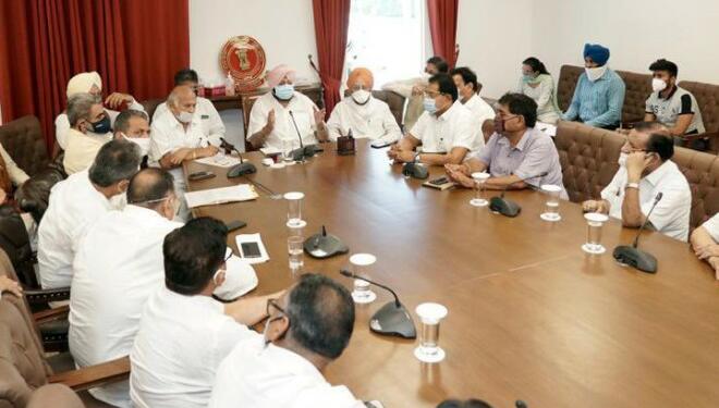 Singh, Punjab, Chief,