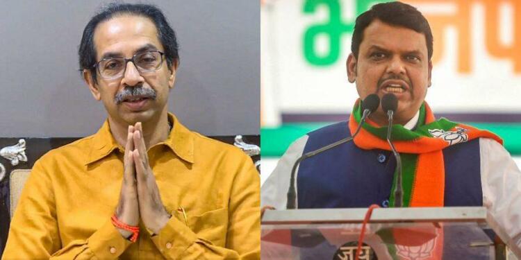 bjp shiv sena bmc