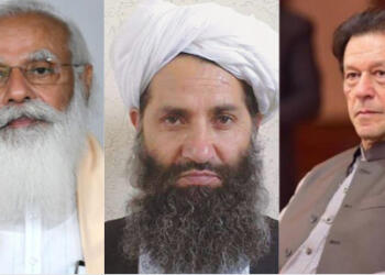 Afghanistan, India, Pakistan, Taliban,