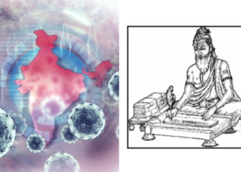 hindu gotra system, Corona Virus, science behind hindu traditions, Hindu Community, Muslims,