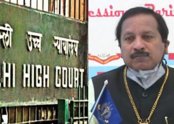 Jayalal Delhi High Court