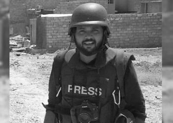 taliban danish siddiqui
