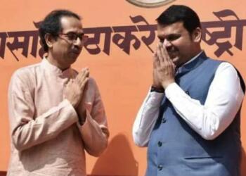 shiv sena bjp