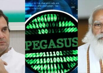 Pegasus, Congress,