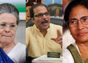 Chowdhury, Gandhi, Bengal