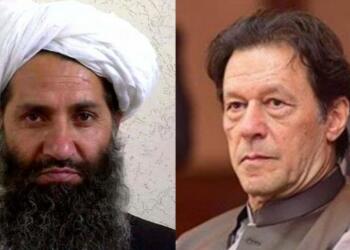 taliban pakistan kashmir