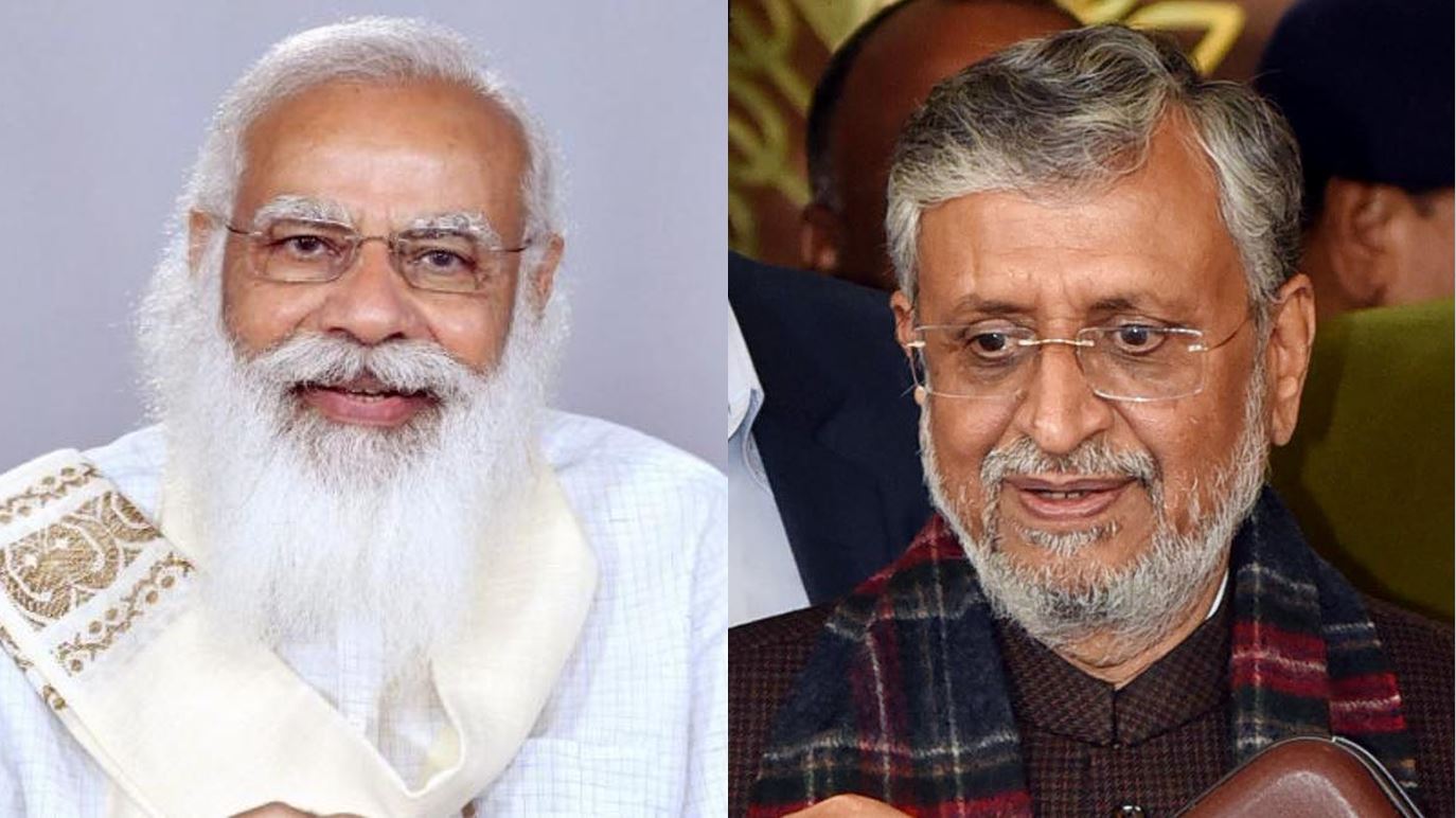 Sushil Modi’s “greed for power” and “hobnobbing with JDU” didn’t go ...