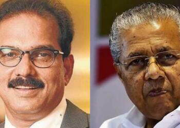 Kitex, Kerala, Communist,