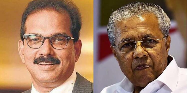 Kitex, Kerala, Communist,