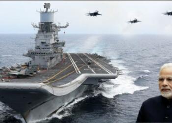 To counter Chinese threats in the Indian Ocean and around, the post of NMSC has been created