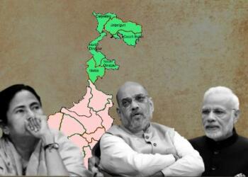 North Bengal to be the 29th state of India? The BJP might be planning to carve out a new state