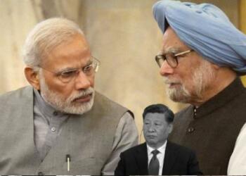 Manmohan’s China policy Vs Modi’s China policy: There is a clear winner