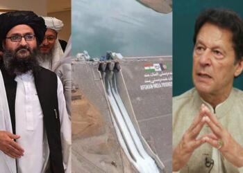 Pakistan, Taliban, Indian