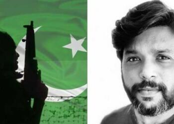 Taliban, Pakistan,