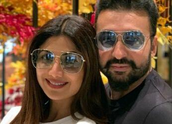 Raj Kundra