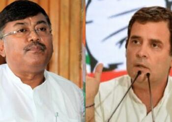 Manipur Congress, North East