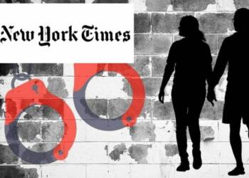 NYT Love Jihad India