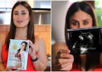 Kareena Kapoor Khan’s ‘Pregnancy Bible’ gets in deep trouble as Christian group files complaint