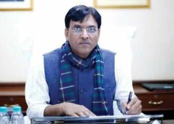 Mansukh Mandaviya, pandemic relief package