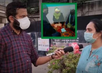 Nikita Saini, Love Jihad