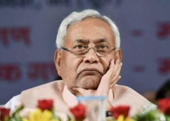 Nitish Kumar, Cabinet Expansion