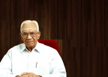 Dr PK Warrier, Ayurveda, India