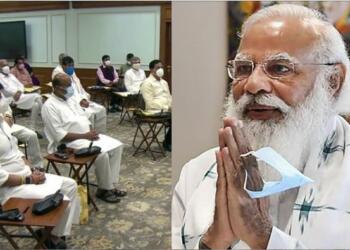 PM Modi, cabinet expansion