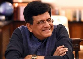 Piyush Goyal, PM Modi, cabinet expansion, textile ministry