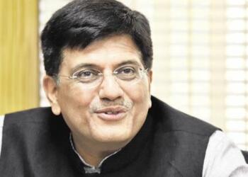 Piyush Goyal, textile industry