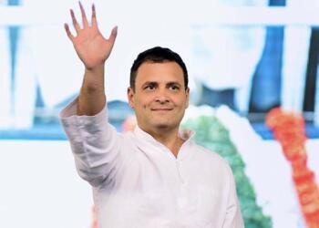 Rahul, Gandhi, Congress,