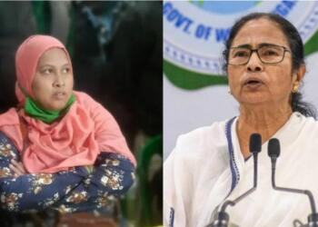 Asansol, TMC, West bengal, Tabassum Ara