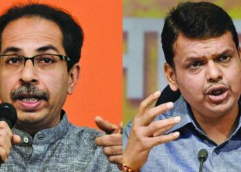 fadnavis shiv sena