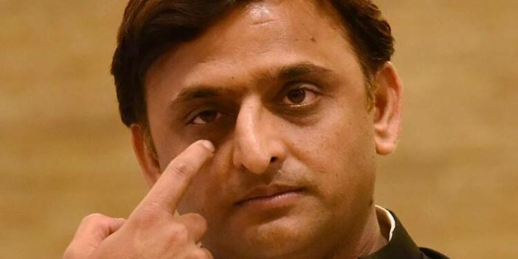 Akhilesh Yadav, BJP, District Council President elections, Samajwadi Party, BSP, Mayawati, Yogi Adityanath