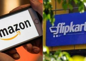Amazon, Flipkart, E-commerce law