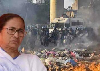 Mamata, Khela Hobe