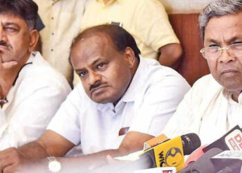 Congress-JDS Alliance