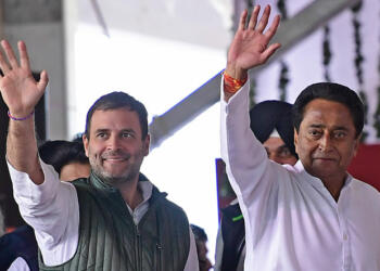 Why no one wants to be the Congress president anymore